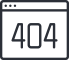 Icon 404