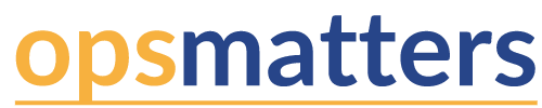 OpsMatters
