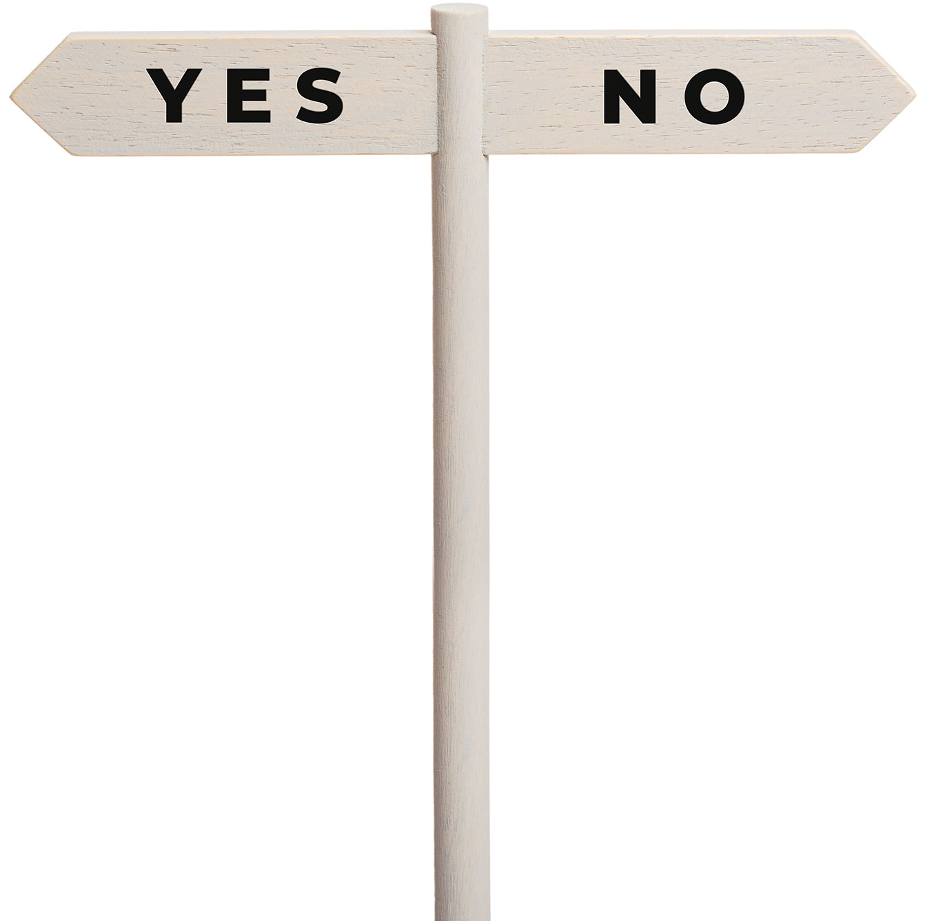 What it is and what it is not