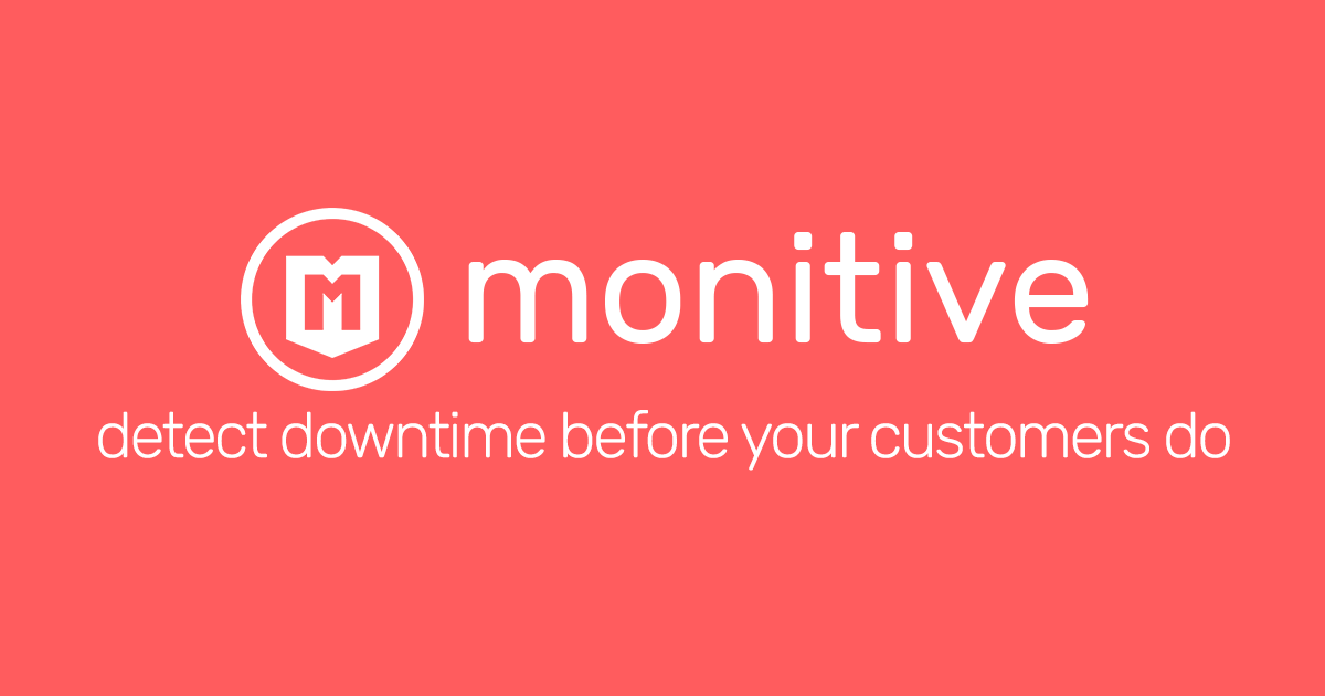 (c) Monitive.com
