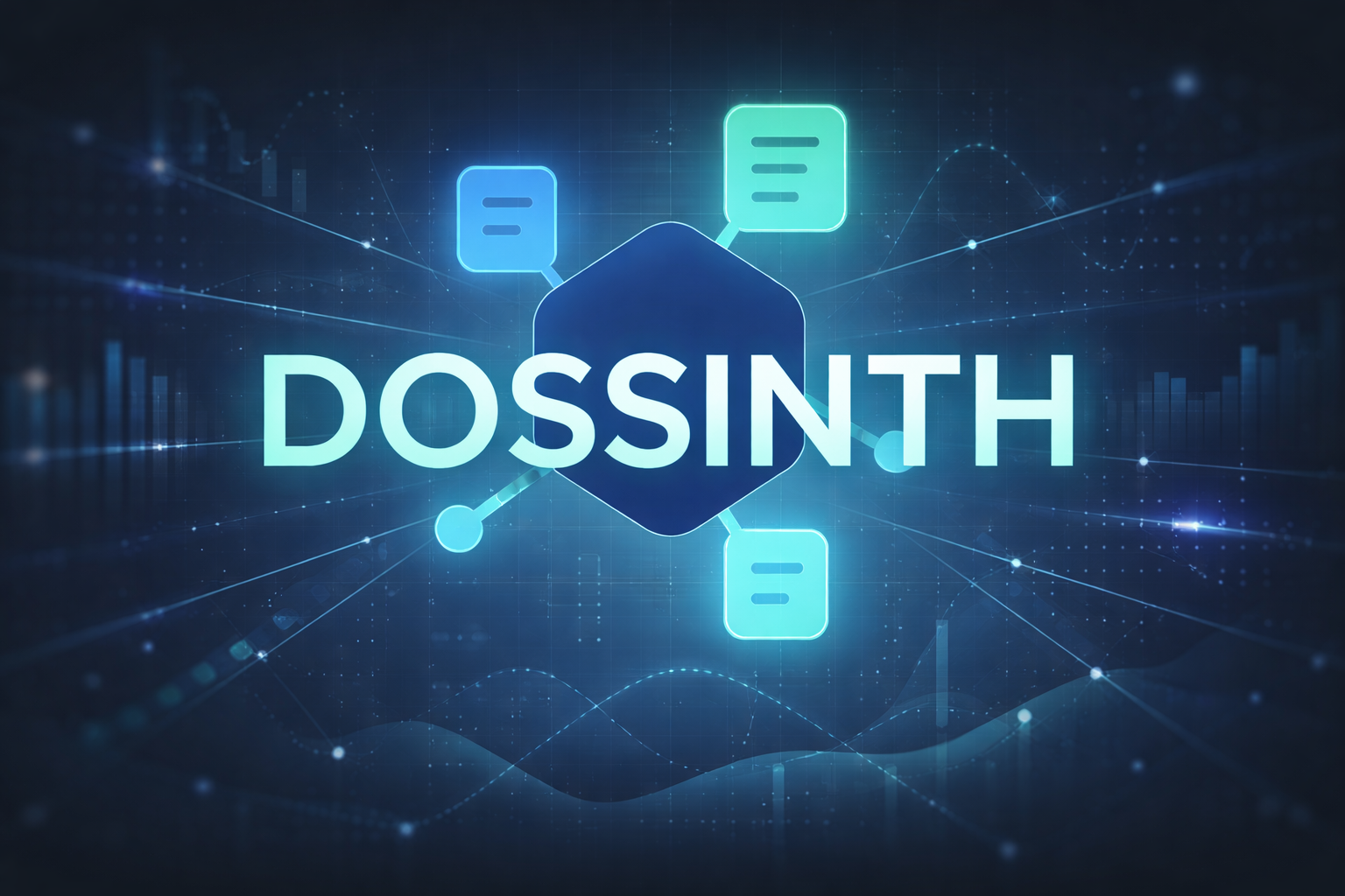 Introducing Dossinth AI (formerly Silicon Sage)
