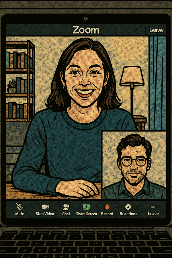 Agentic Monitive: The principles