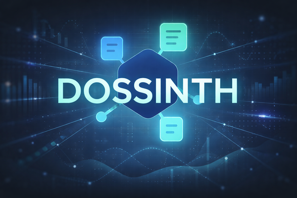 Introducing Dossinth AI (formerly Silicon Sage)